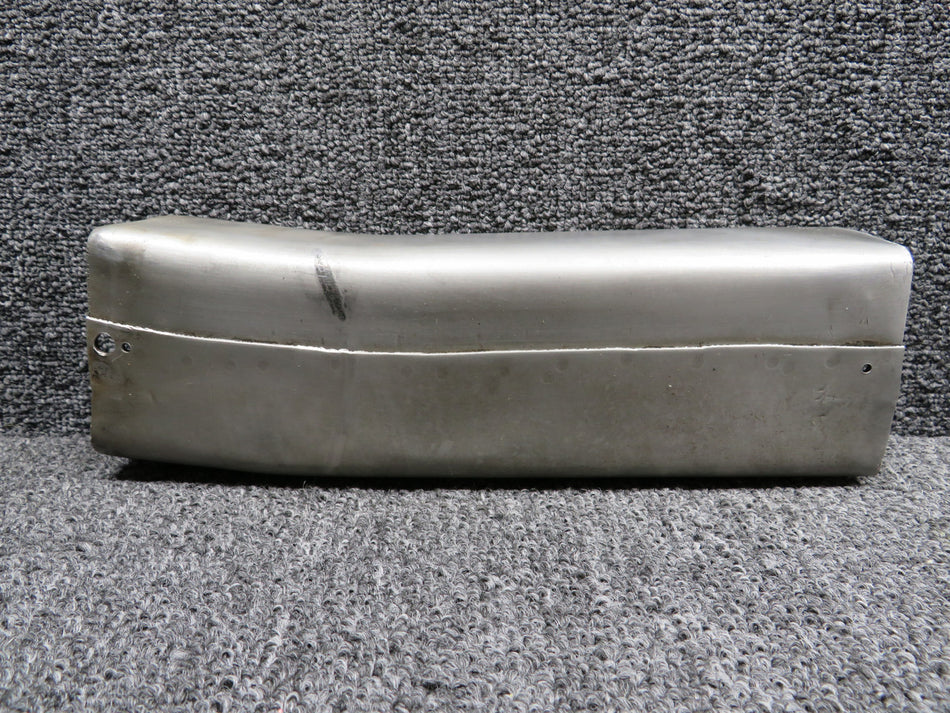 0350226-11 Cessna 195B Jacobs R755B2 Duct Air Inlet