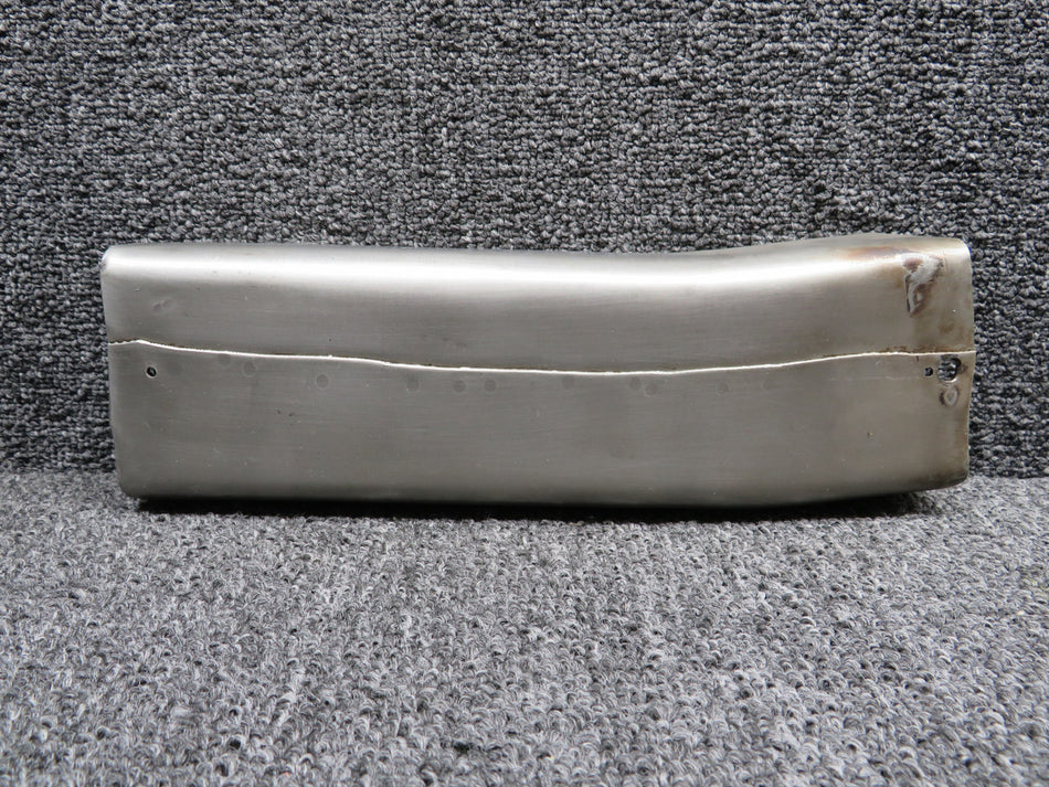 0350226-11 Cessna 195B Jacobs R755B2 Duct Air Inlet