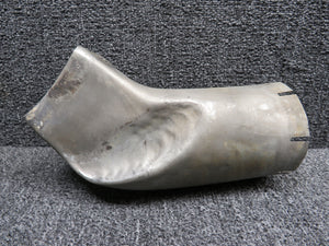 0350233 Cessna 195B Jacobs R755B2 Right Connector Assembly (Dented)
