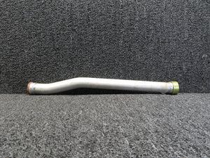 6314120-10 Cessna 525 Windshield Anti-Ice System Air Duct (21”)