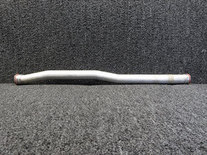 6314120-24 Cessna 525 Windshield Anti-Ice System Air Duct (28”)