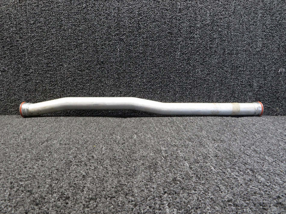 6314120-24 Cessna 525 Windshield Anti-Ice System Air Duct (28”)
