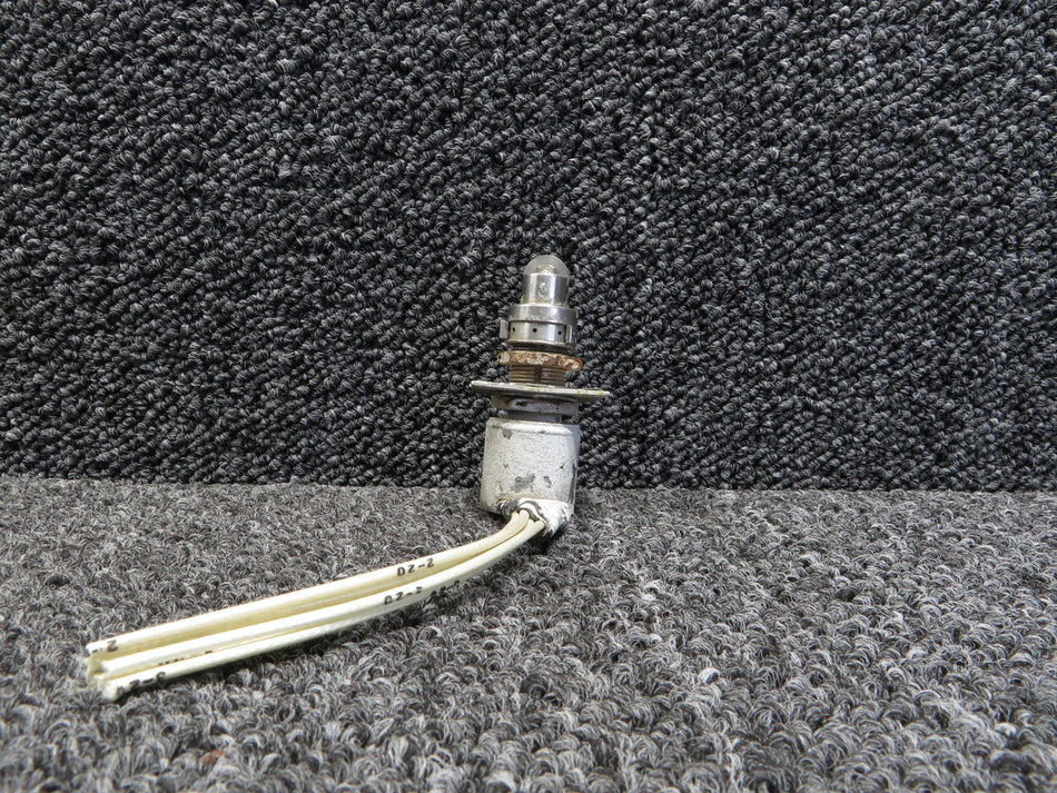 21CH9-6 Learjet 23 Nose Gear Micro Switch