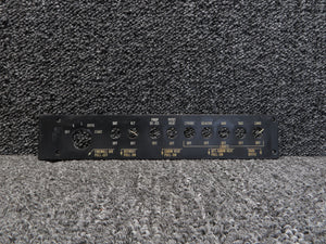 35-380126-3 Astronics Beech A36 Switch Panel (Crack)
