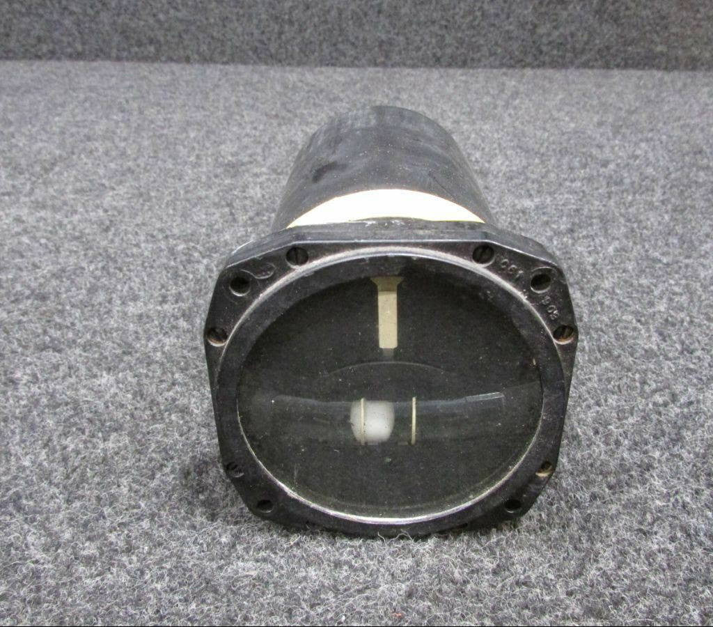 RCA-4 RC Allen Electric Turn and Bank Indicator (Volts: 28) BAS Part Sales | Airplane Parts