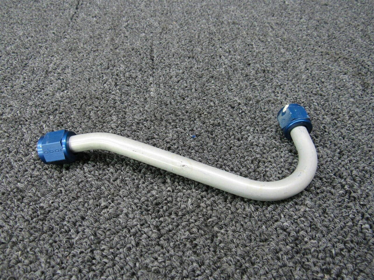 0700806-3 Cessna 182T Tube Assy Fuel BAS Part Sales | Airplane Parts