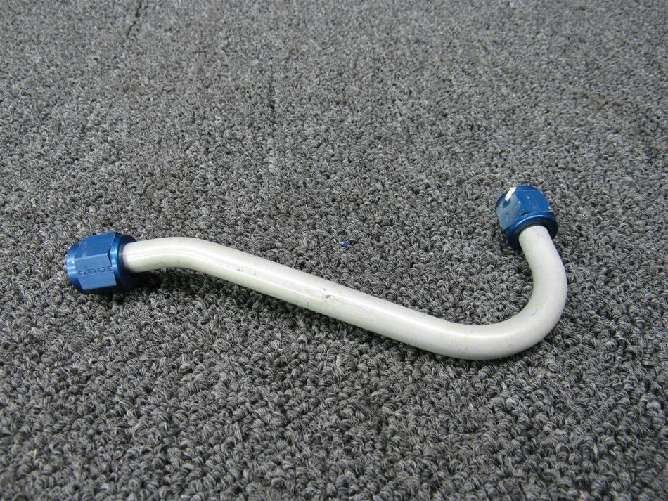 0700806-3 Cessna 182T Tube Assy Fuel BAS Part Sales | Airplane Parts