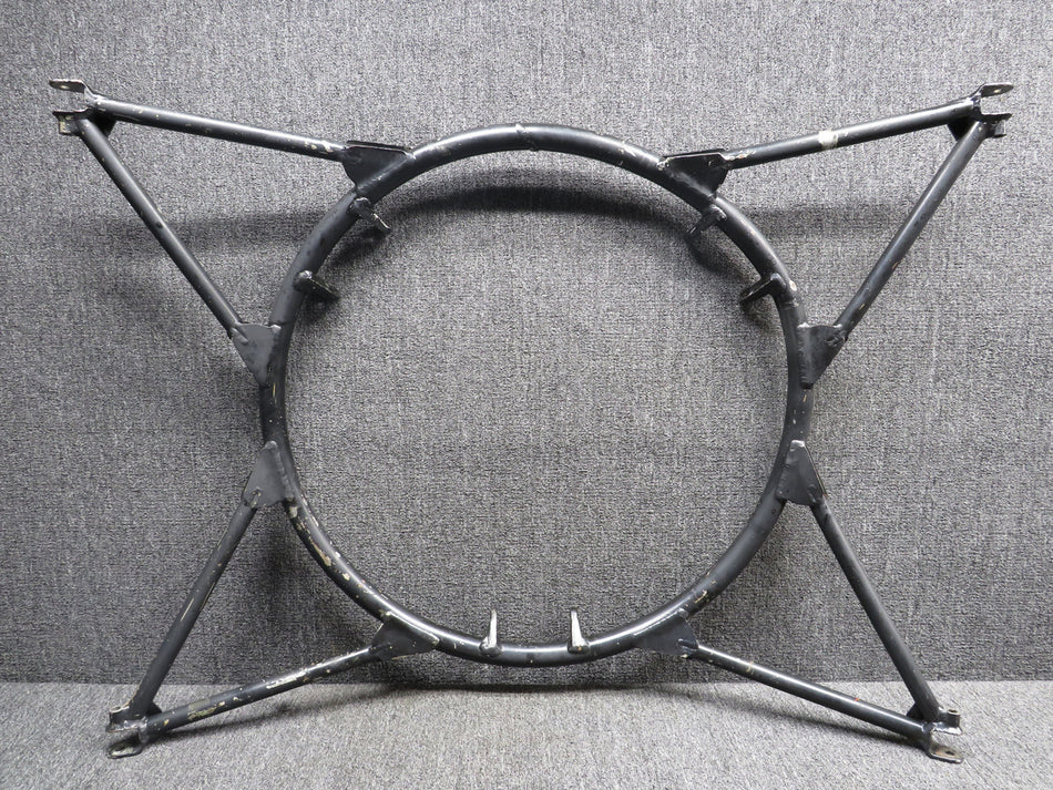 0351101 Jacobs R755B2 Engine Mount Assembly