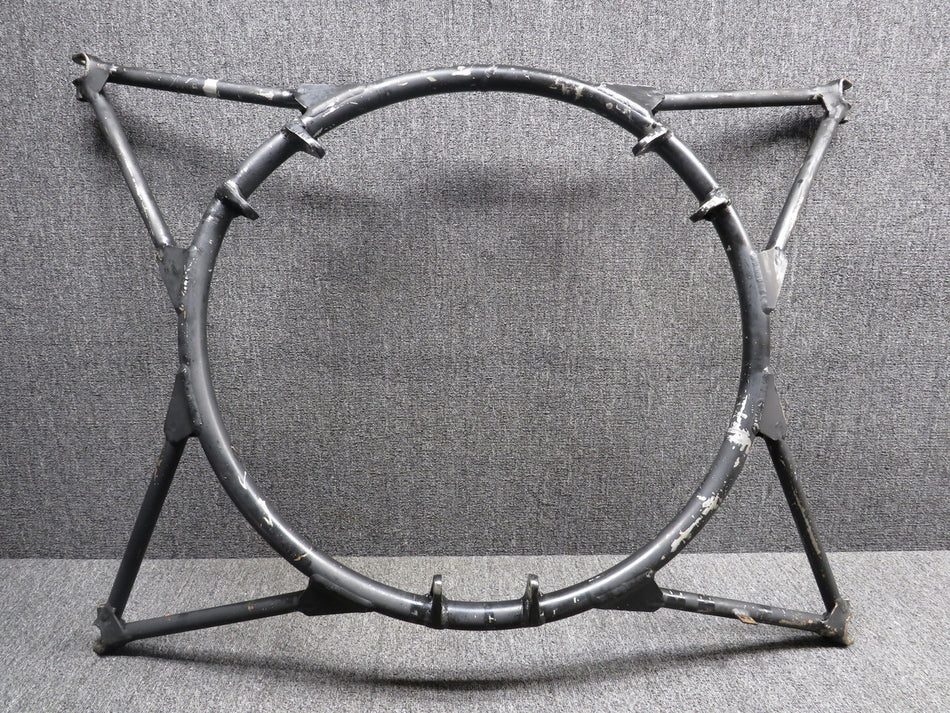0351101 Jacobs R755B2 Engine Mount Assembly