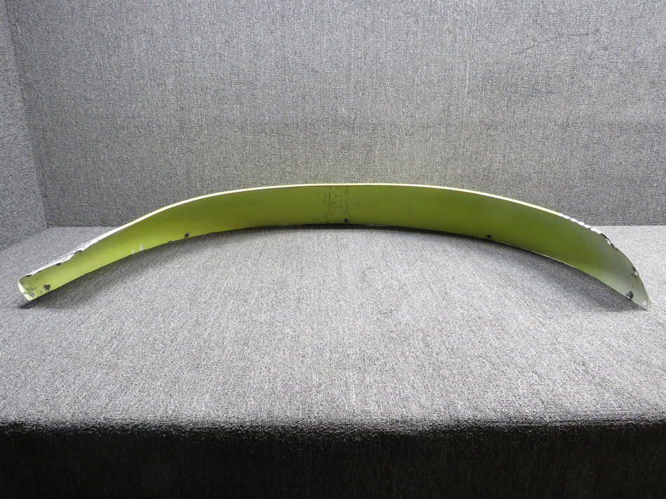 0352126-2 Cessna 195B Inner Upper Cowl Assembly (Damaged)