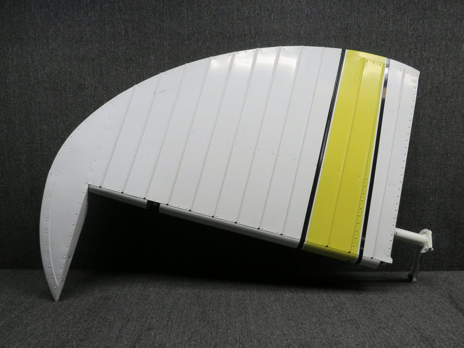 0333000 Cessna 195B Rudder Assembly