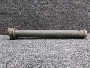 5242002-1 Cessna 414A Nose Gear Strut Orifice Tube and Head Assembly