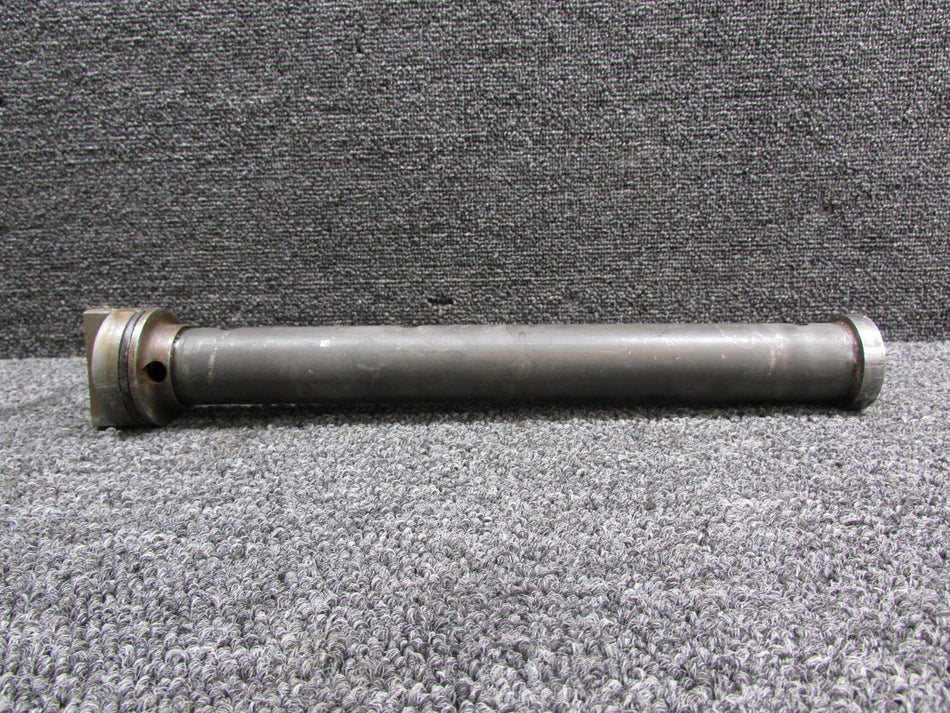 0543000-27 Cessna 150H Nose Gear Piston Support Orifice Tube Assembly