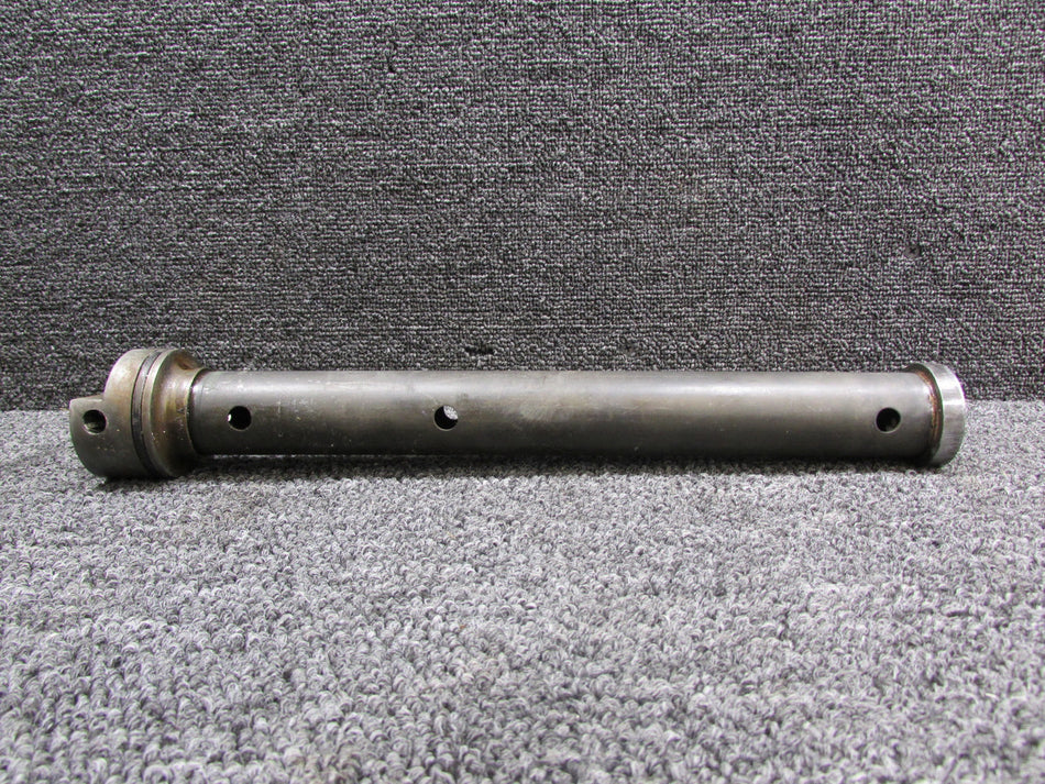 0543000-27 Cessna 150H Nose Gear Piston Support Orifice Tube Assembly