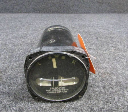 Turn & Bank Indicator (CORE) BAS Part Sales | Airplane Parts