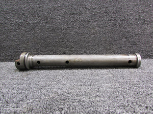 0543000-27 Cessna 150L Nose Gear Piston Support Orifice Tube Assembly (Worn)
