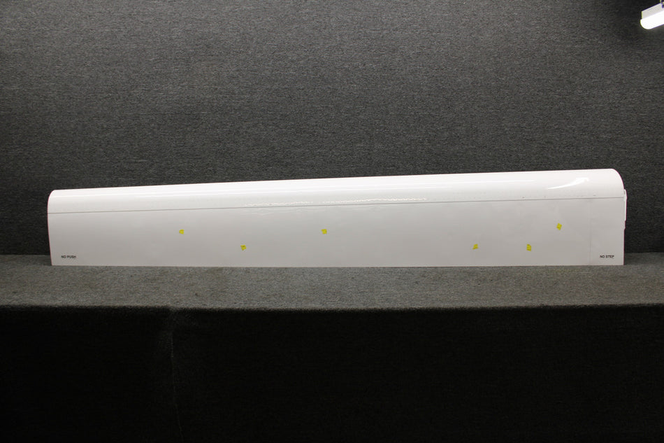 31272-005 Cirrus SF50 Flap Assembly LH (Light Hail)