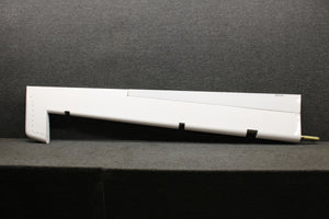42083-006 Cirrus SF50 Ruddervator Assembly RH with Trim Tab (Light Hail)