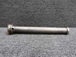 0543000-27 Cessna 152 Nose Gear Strut Piston Support Orifice Tube (Slight Rust)