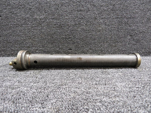 0543000-6 Cessna 172B Nose Gear Strut Piston Orifice Assembly (Multiple Holes)