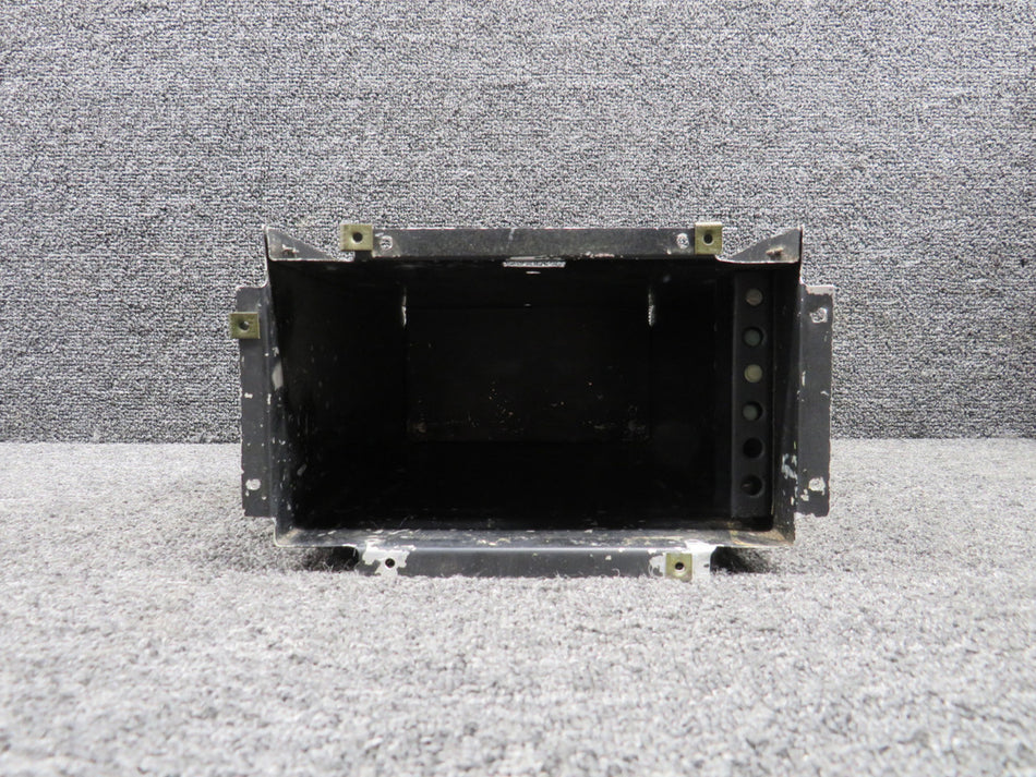 102318-501 Grumman AA5A Glove Box Assembly (Worn)