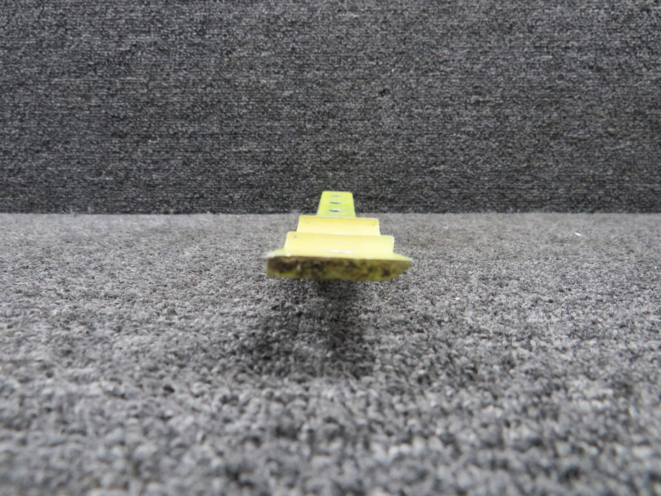 169-110018 Beechcraft Forward Lower Splice Spar Cap Fitting