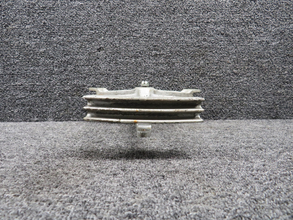 35-524137 Beechcraft 35 Rudder Pedal Bellcrank LH