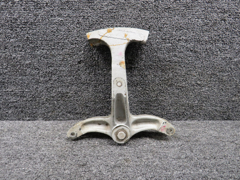35-524137 Beechcraft 35 Rudder Pedal Bellcrank LH