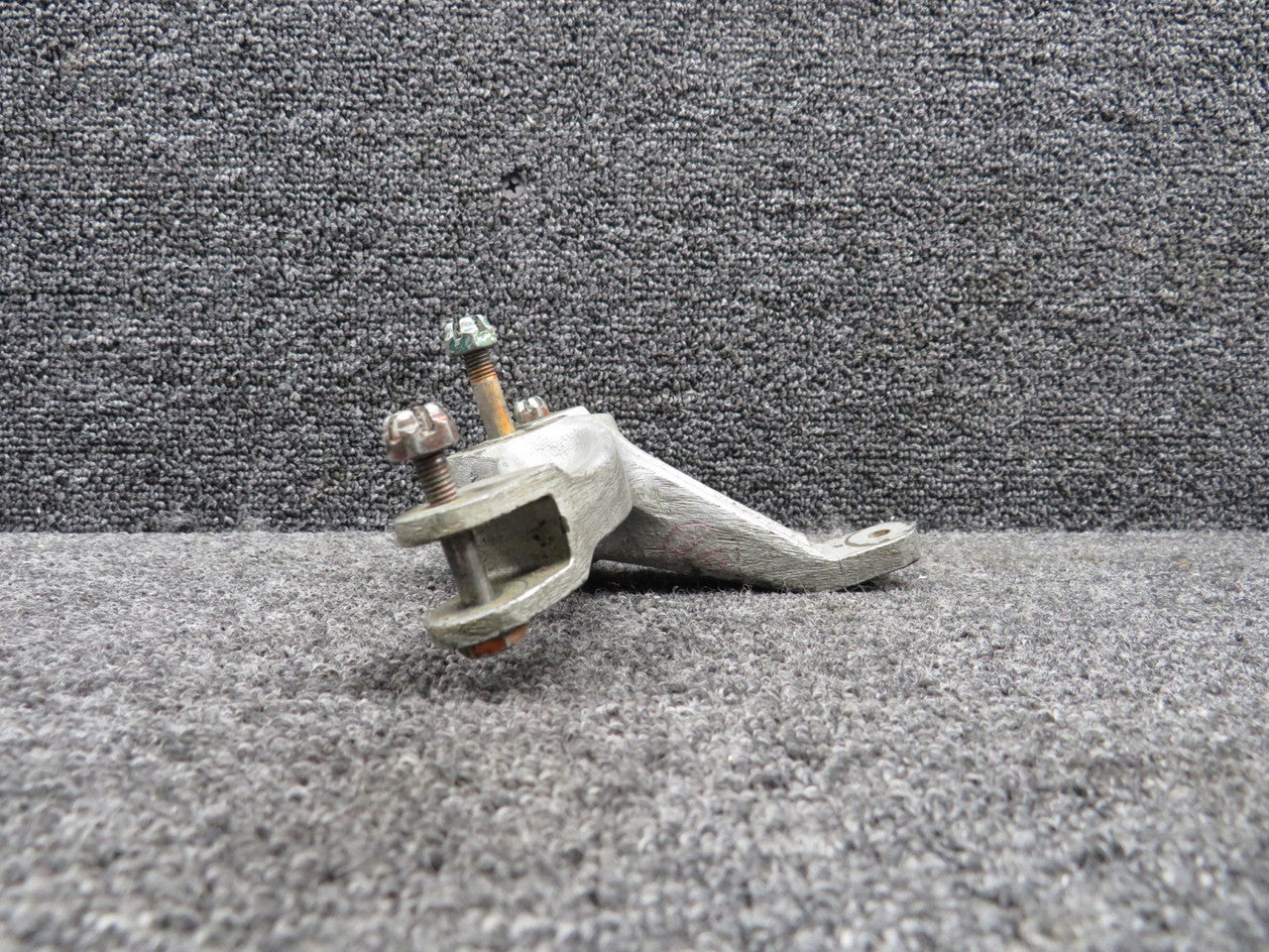 35-524138 Beechcraft 35 Rudder Pedal Bellcrank RH – BAS Part Sales