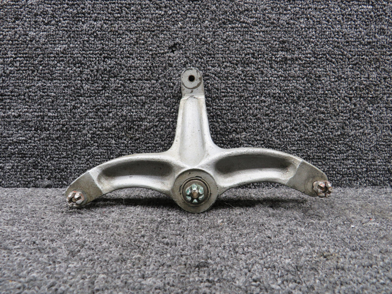 35-524138 Beechcraft 35 Rudder Pedal Bellcrank RH – BAS Part Sales