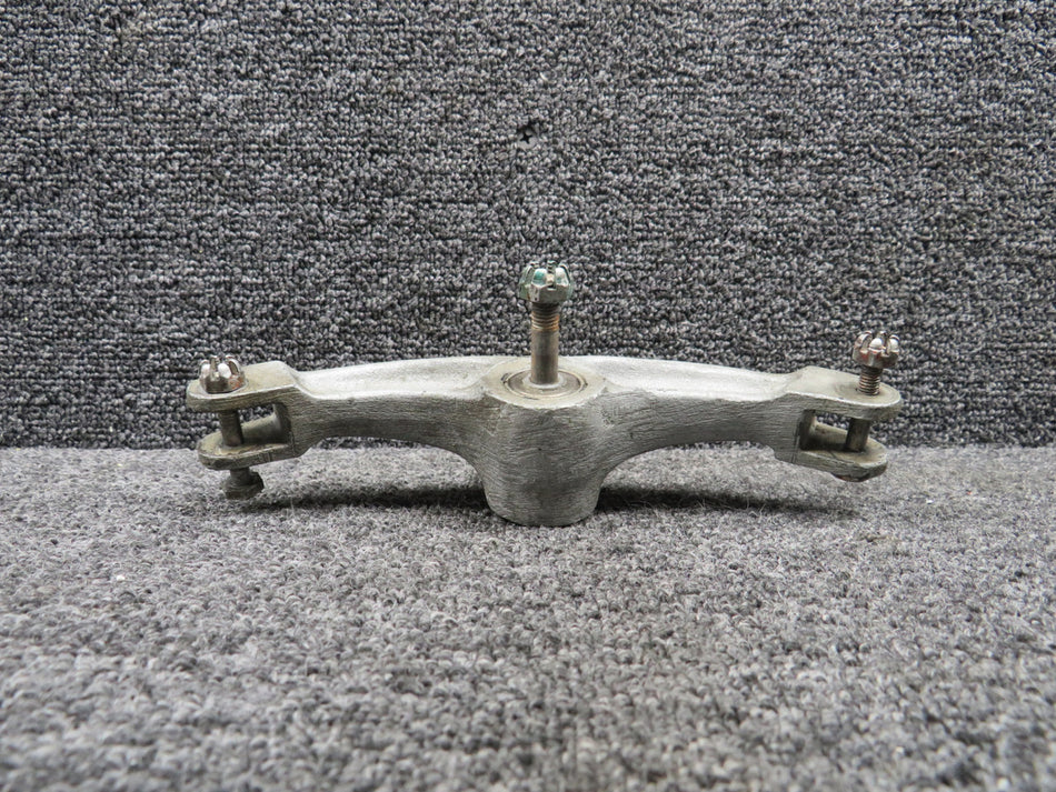 35-524138 Beechcraft 35 Rudder Pedal Bellcrank RH