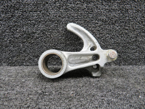 35-524367 Beechcraft 35 Co-Pilot Lower Pedal Arm Assembly