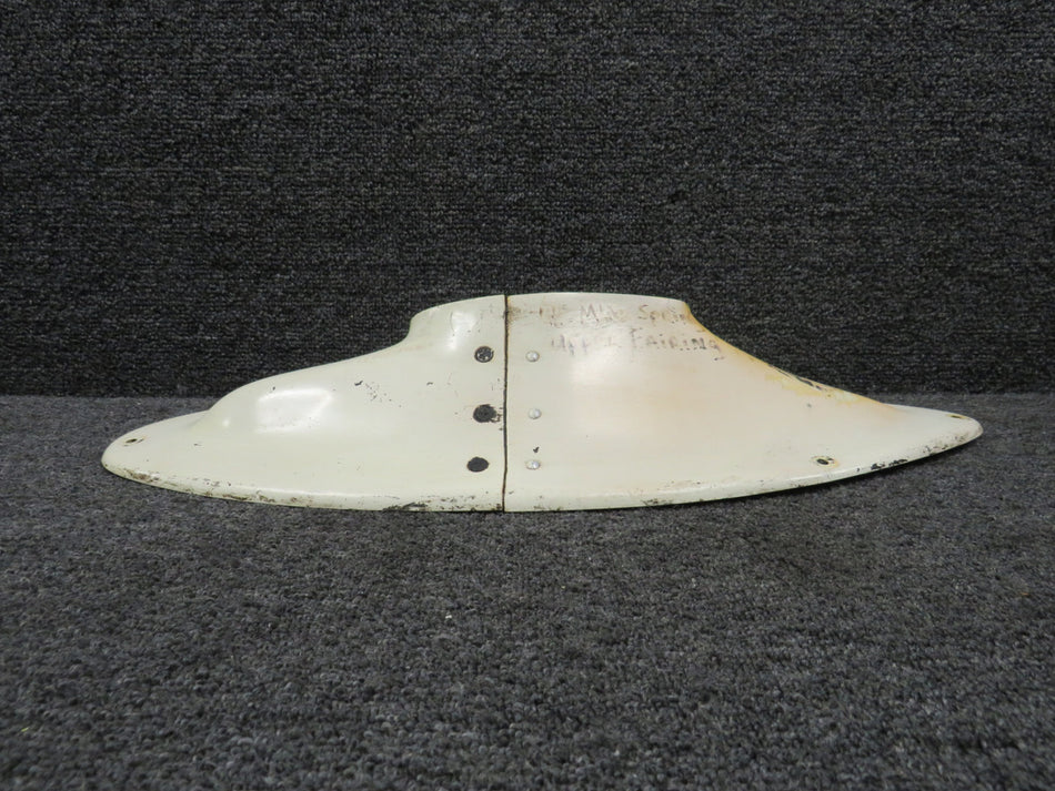 0441217-214 Cessna 150 Main Gear Fairing Assembly RH (Worn)