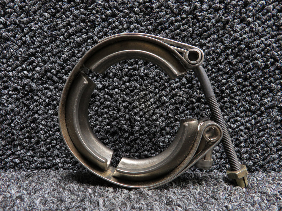 613128A-234-Z Voss Aerospace V-Band Clamp Assembly