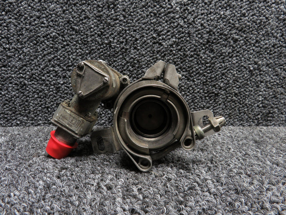 3289810-1-1 Garrett Pneumatic Shut-Off Valve