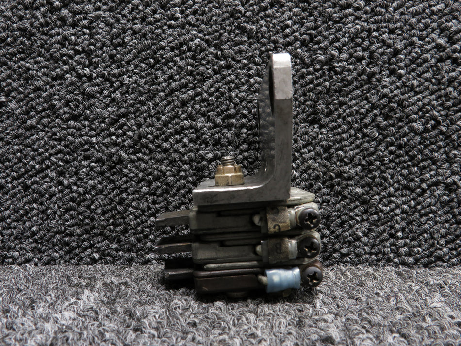RA-2111U Rapco Inc Propeller De-Ice Brush Assembly