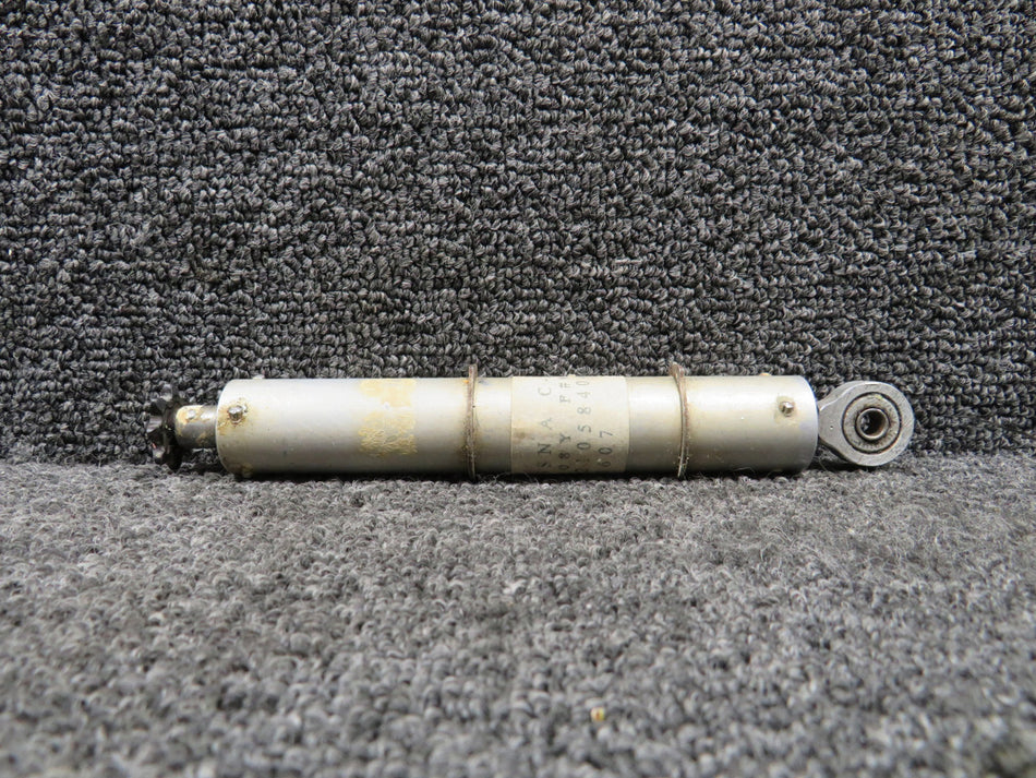 0310293-14 Cessna 210D Elevator Trim Tab Actuator Assembly without Guard