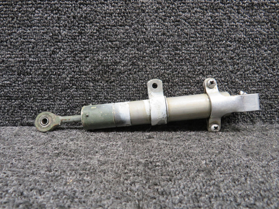 2481164-2 Cessna 310K Aileron Trim Tab Actuator Assembly