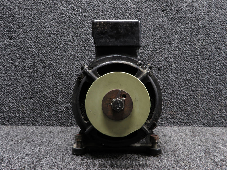 1189 Boulogne DC Motor Assembly (Volts: 28)