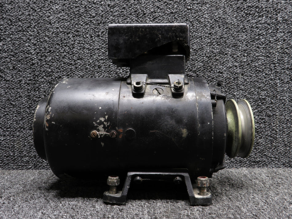 1189 Boulogne DC Motor Assembly (Volts: 28)