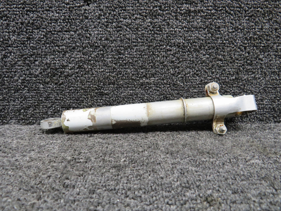 0310293-7 Cessna 310K Rudder Trim Tab Actuator Assembly
