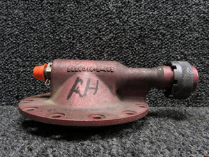 2326018-2-495 (Alt: 2326018-12) LearJet Fuel Pump Assembly