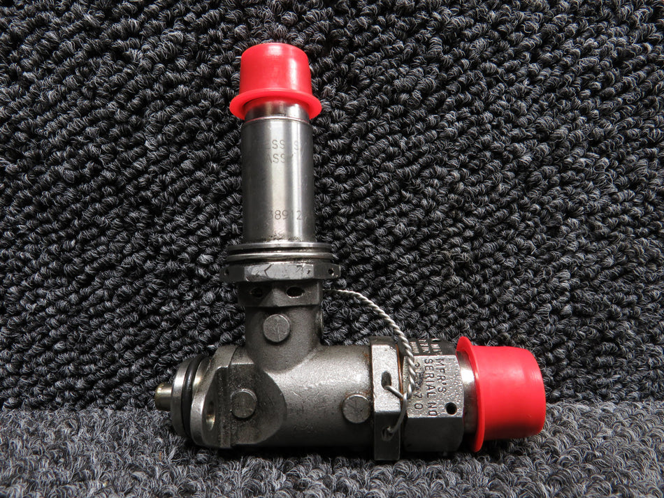 3103648A Lewis Engineering Temperature Probe