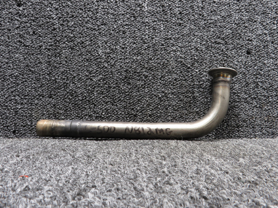 5555043-47 Cessna C-500 Bleed Air Tube LH Inboard