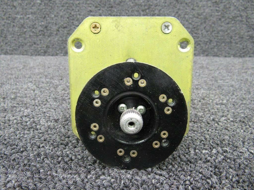 47116-002 Piper PA-31T Box Assy - Aileron Trim Indicator BAS Part Sales | Airplane Parts