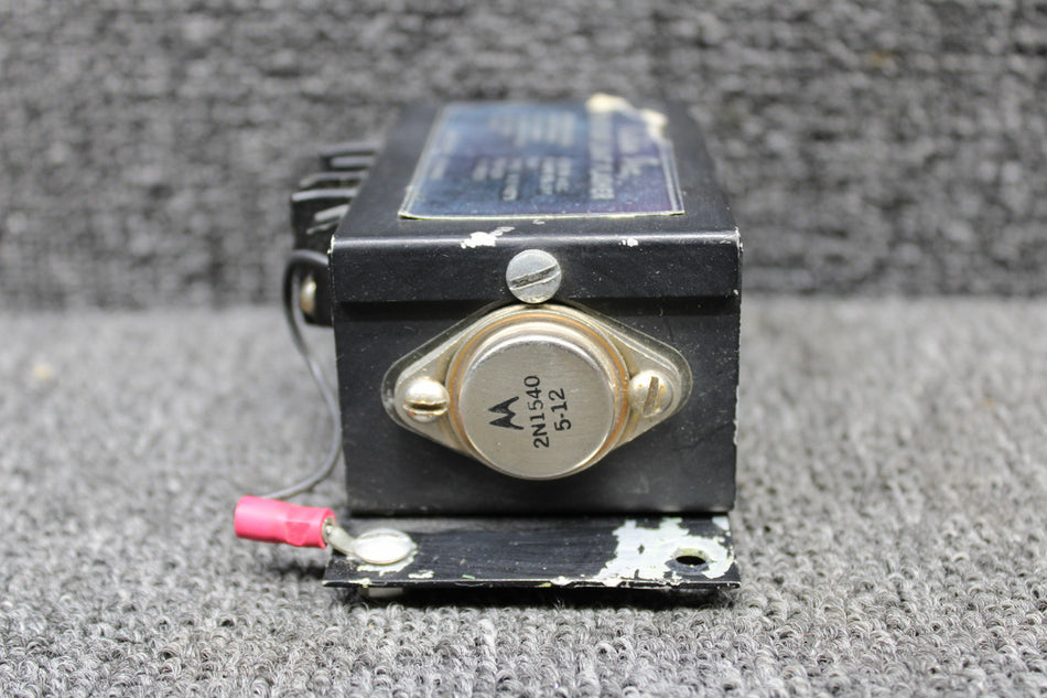 PLF Radair Position Light Flasher (Volts: 12 or 24) (Amps: 5)