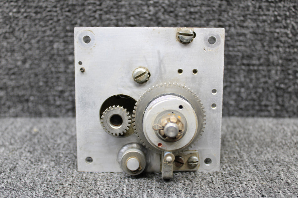 1D456-215R Mitchell Roll Servo (No Cable)