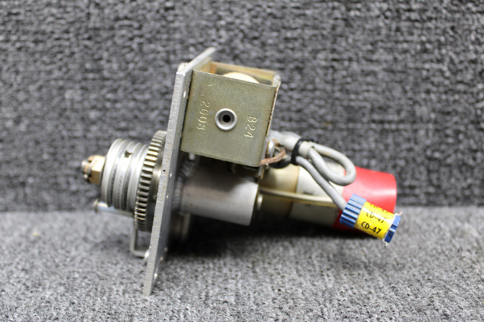 1D456-215R Mitchell Roll Servo (No Cable)