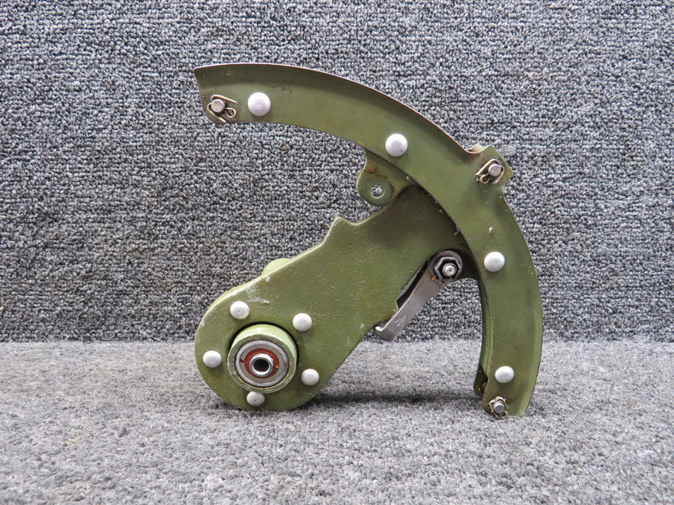 5025000-2 Cessna Aileron Bellcrank Assembly