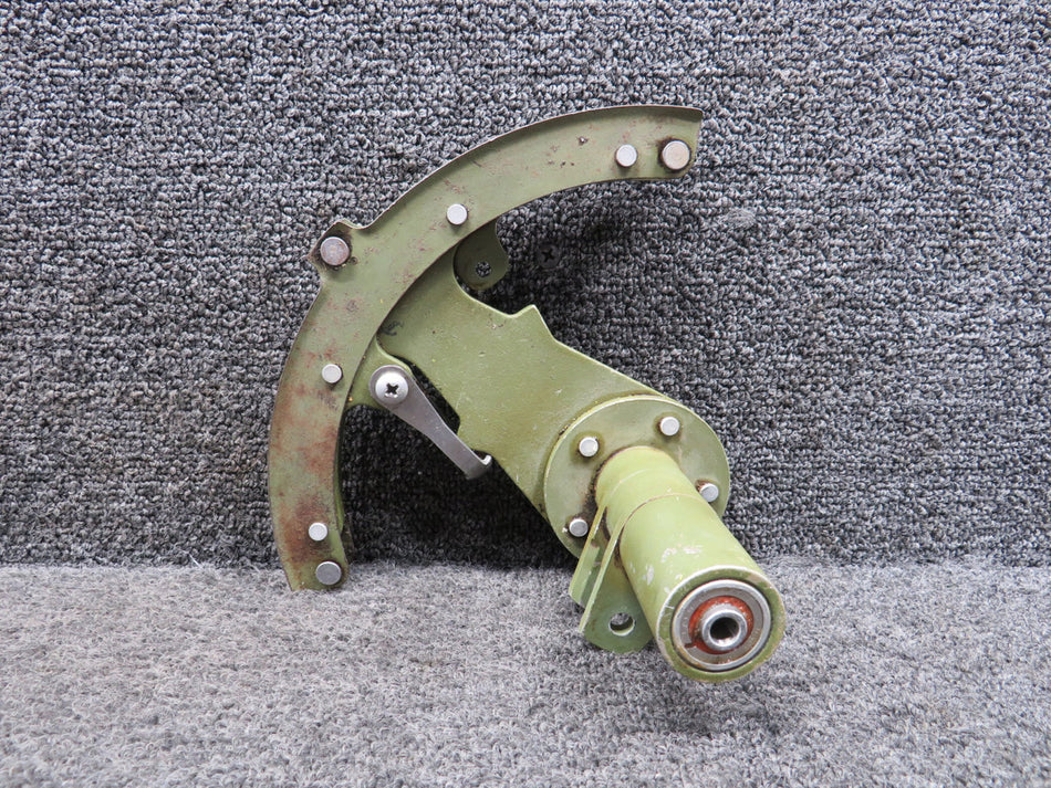 5025000-2 Cessna Aileron Bellcrank Assembly